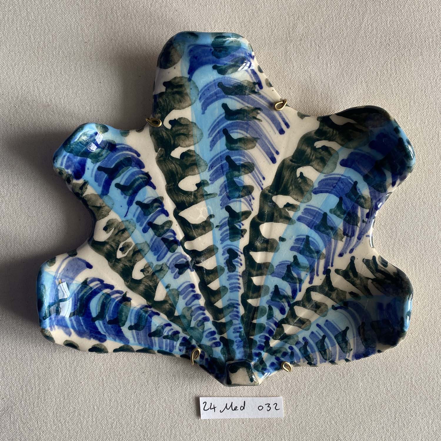 24 medium shell 032