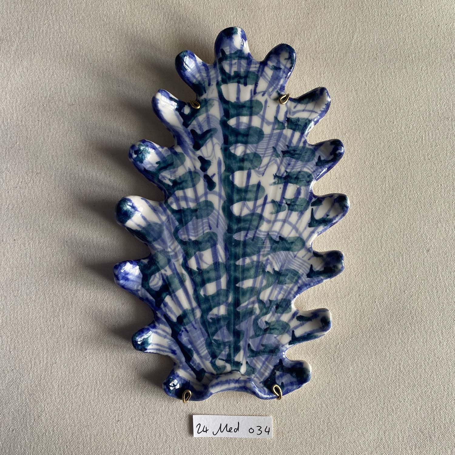 24 medium shell 034