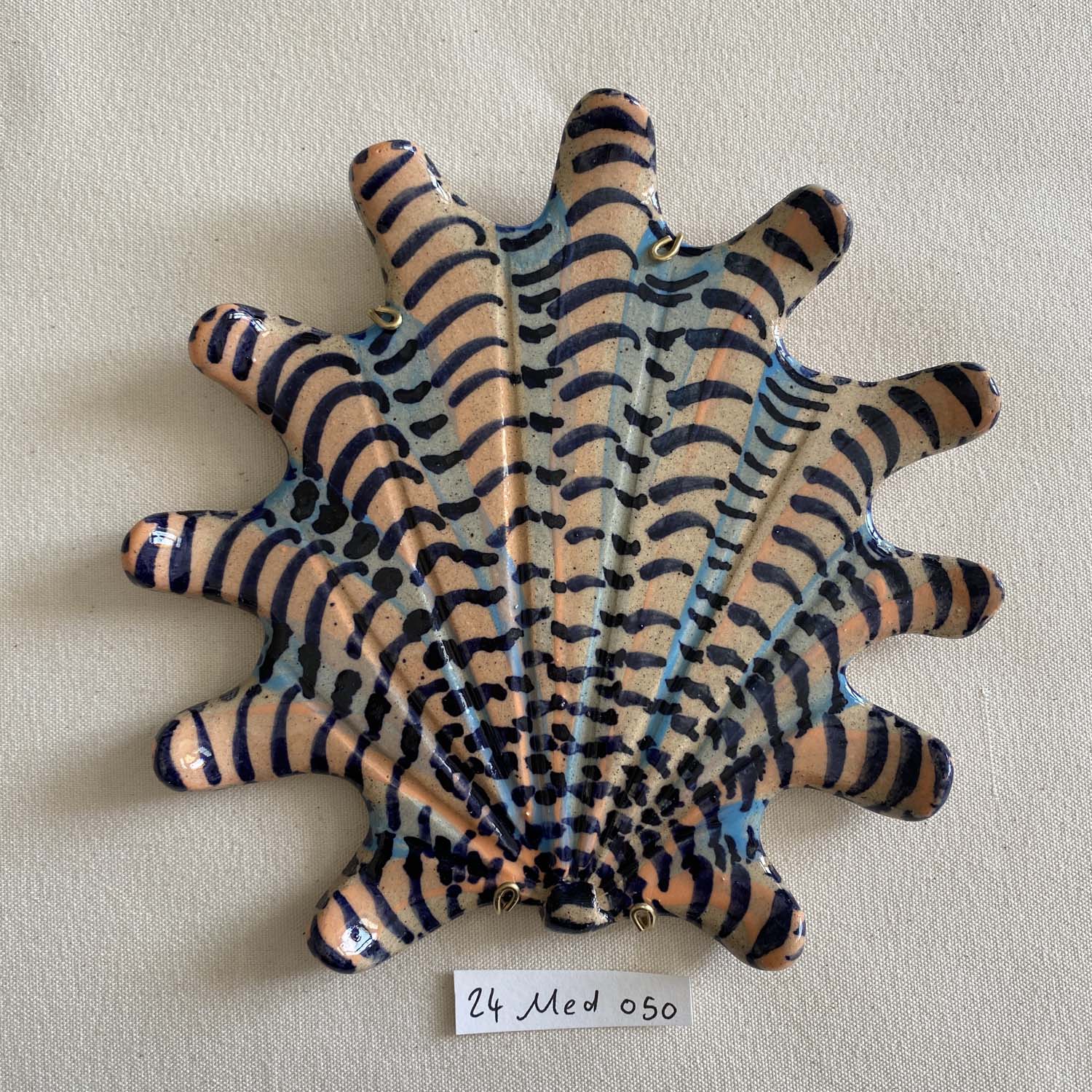 24 medium shell 050