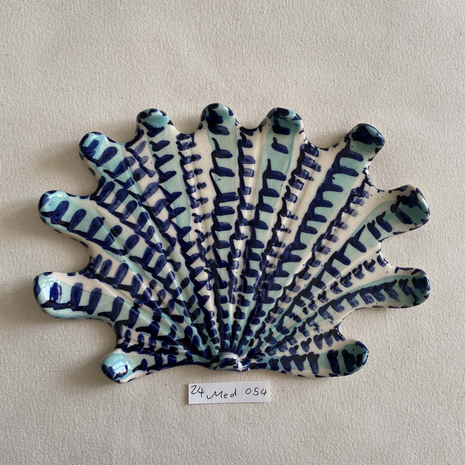 24 medium shell 054