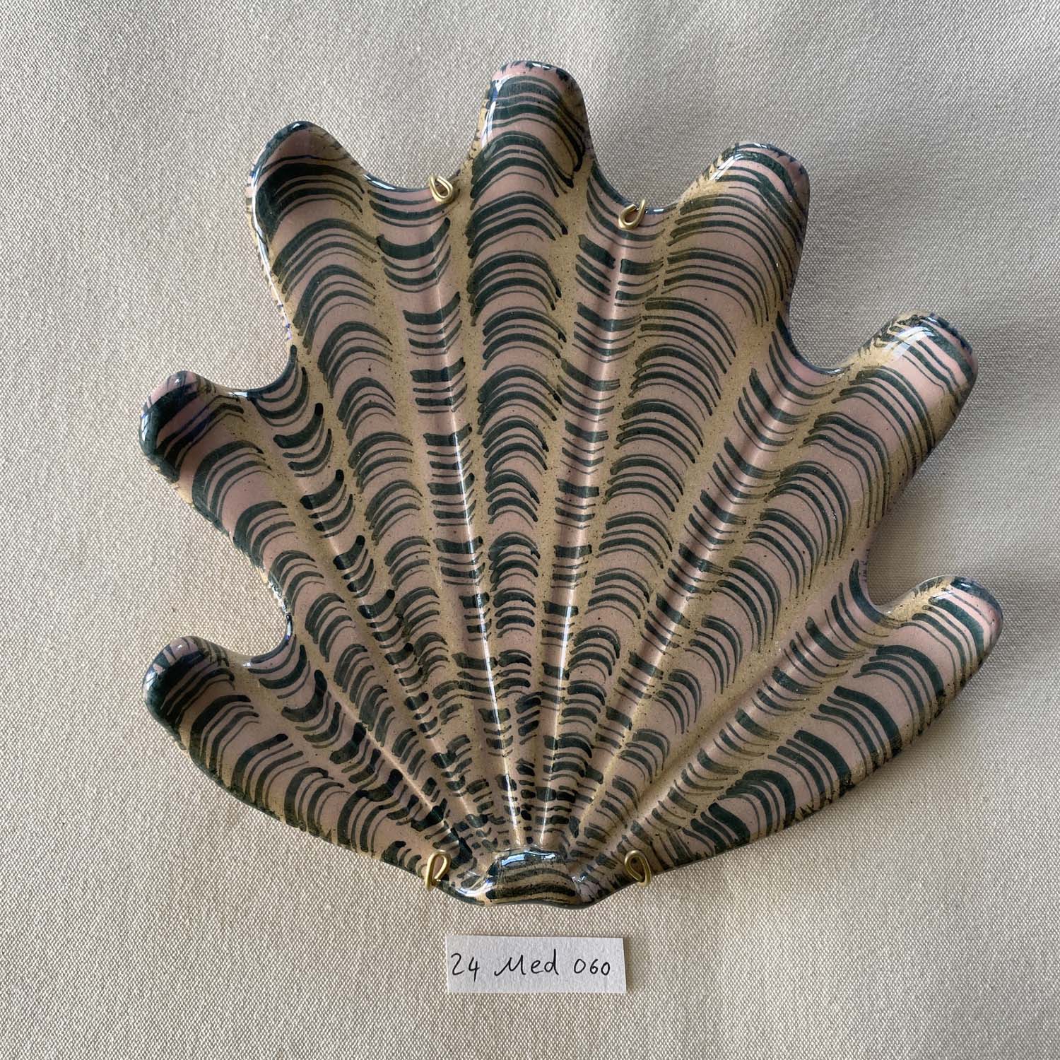 24 medium shell 060