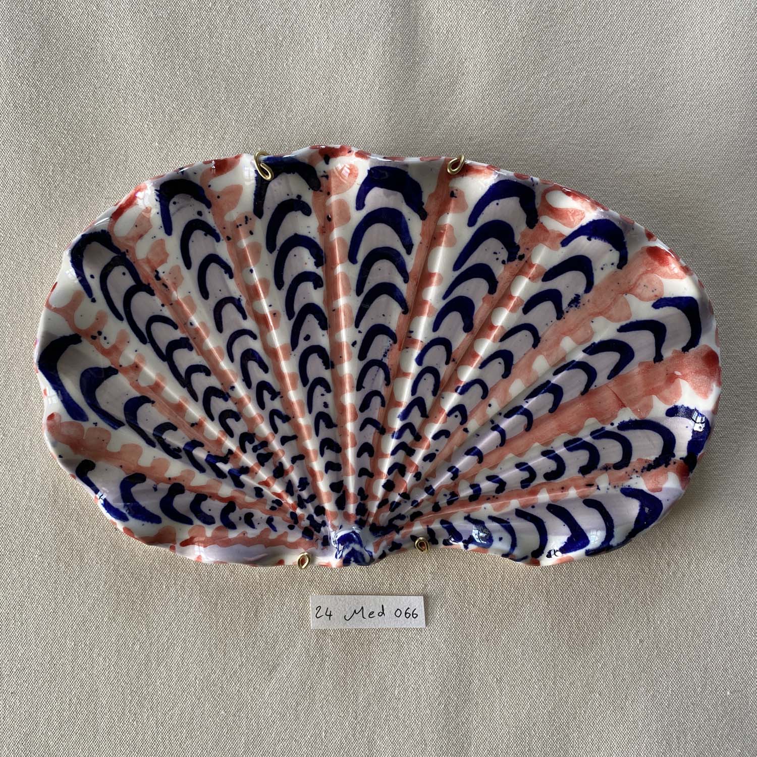 24 medium shell 066