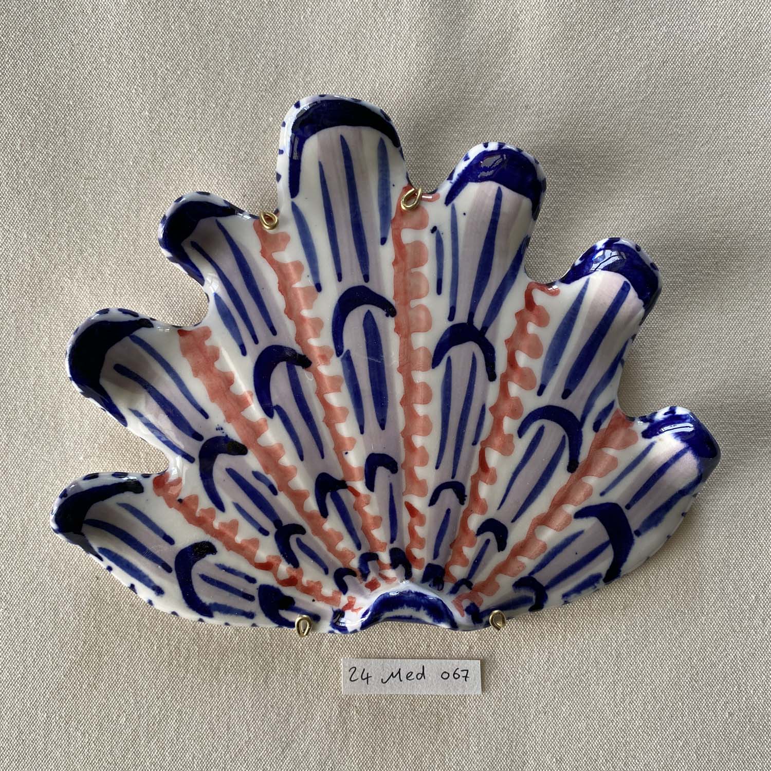 24 medium shell 067