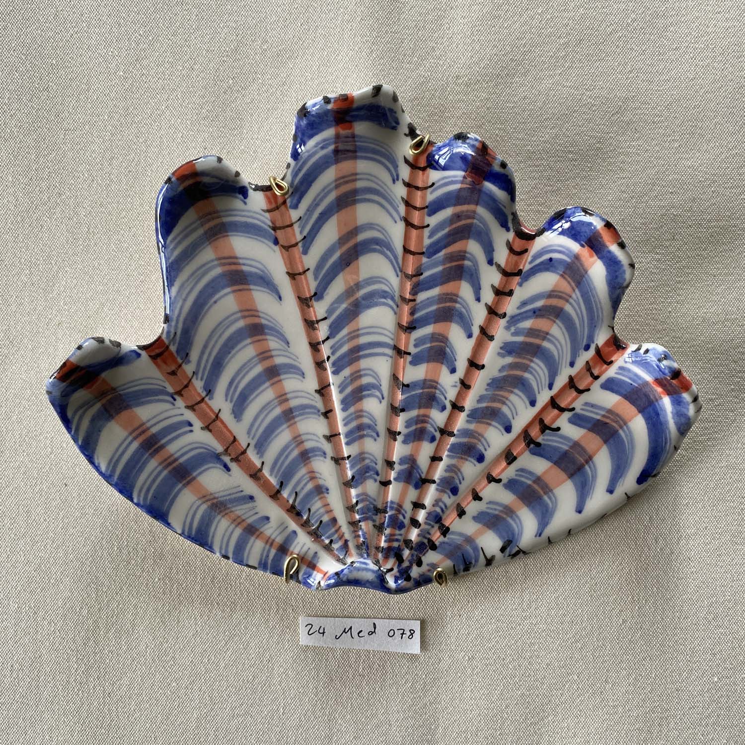 24 medium shell 078