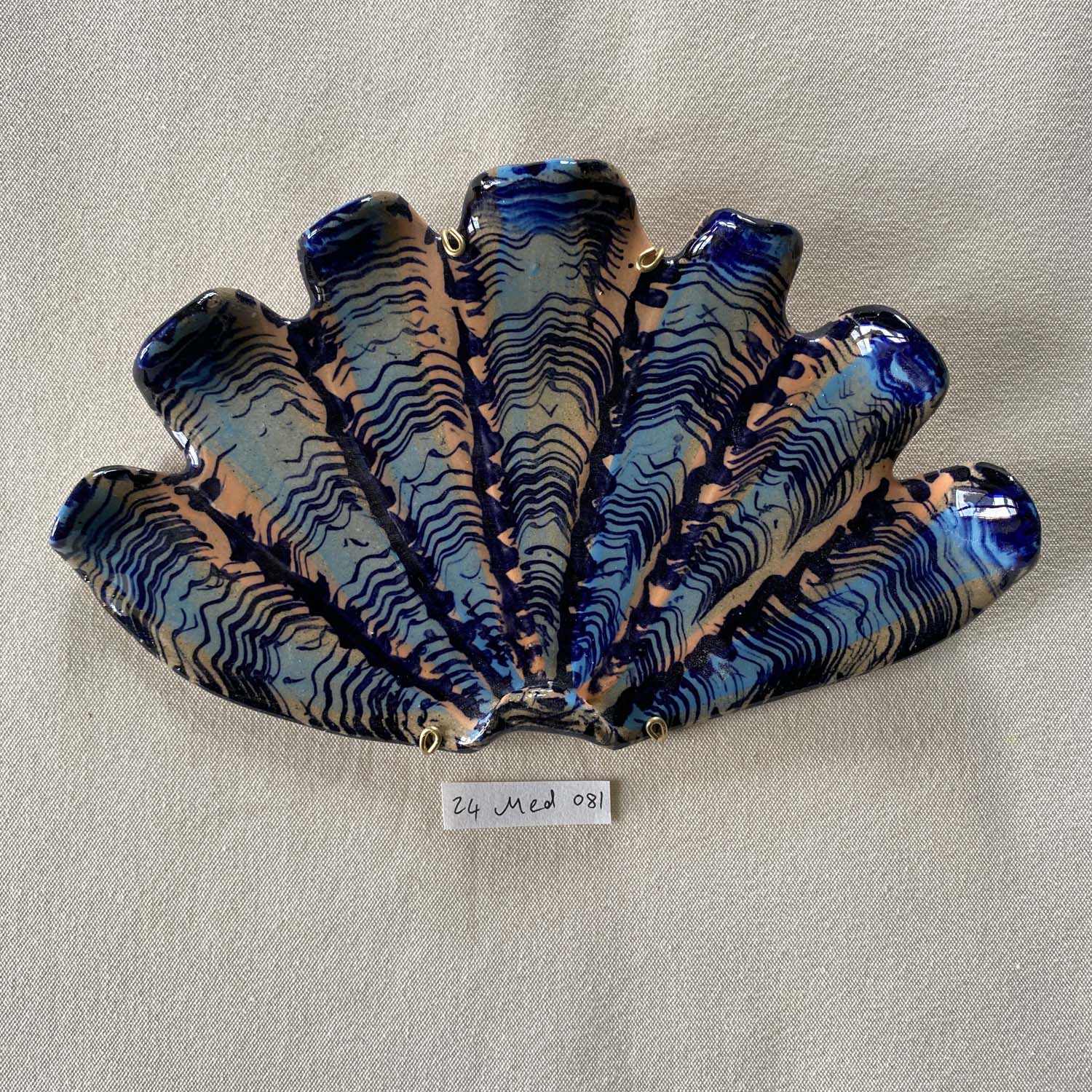 24 medium shell 081