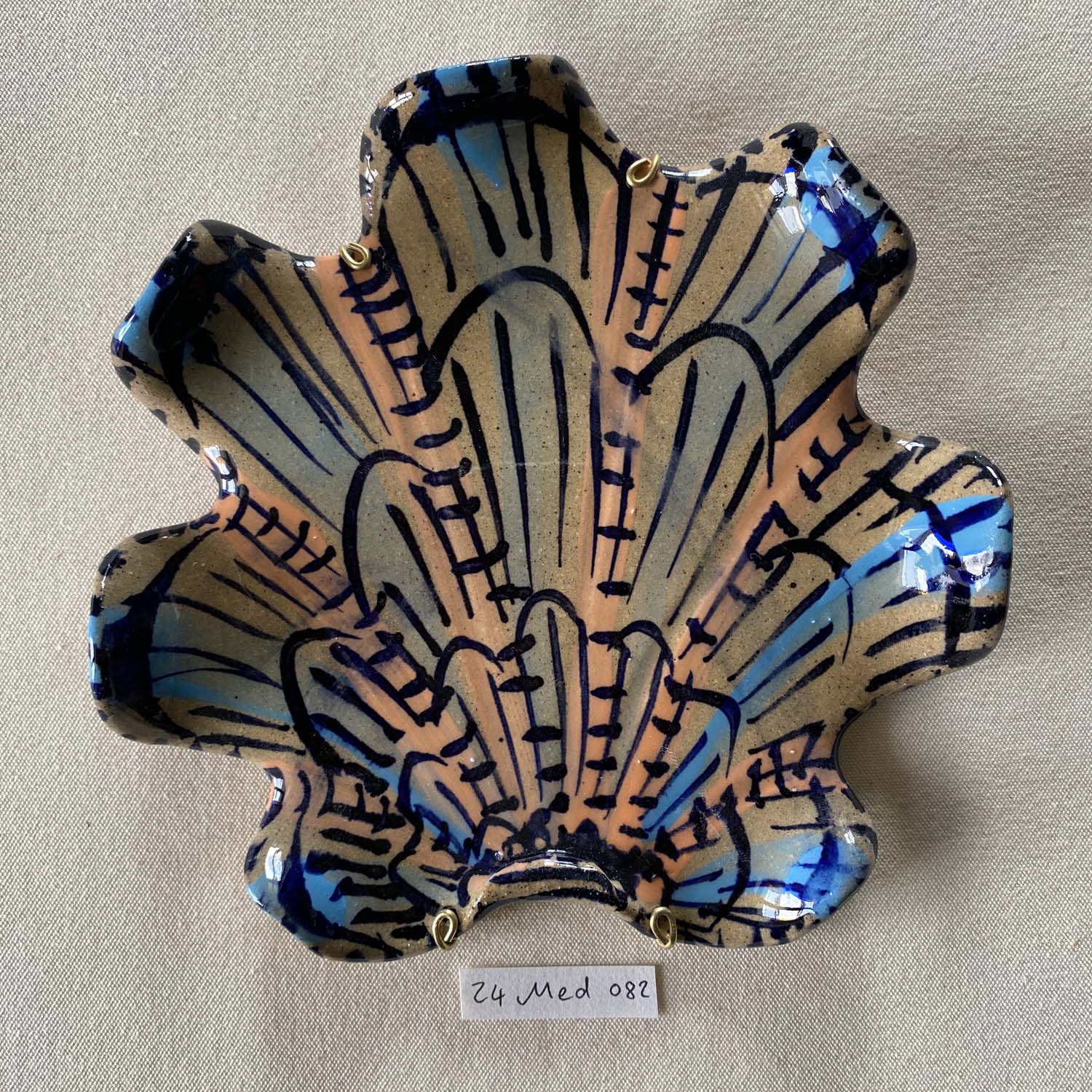 24 medium shell 082