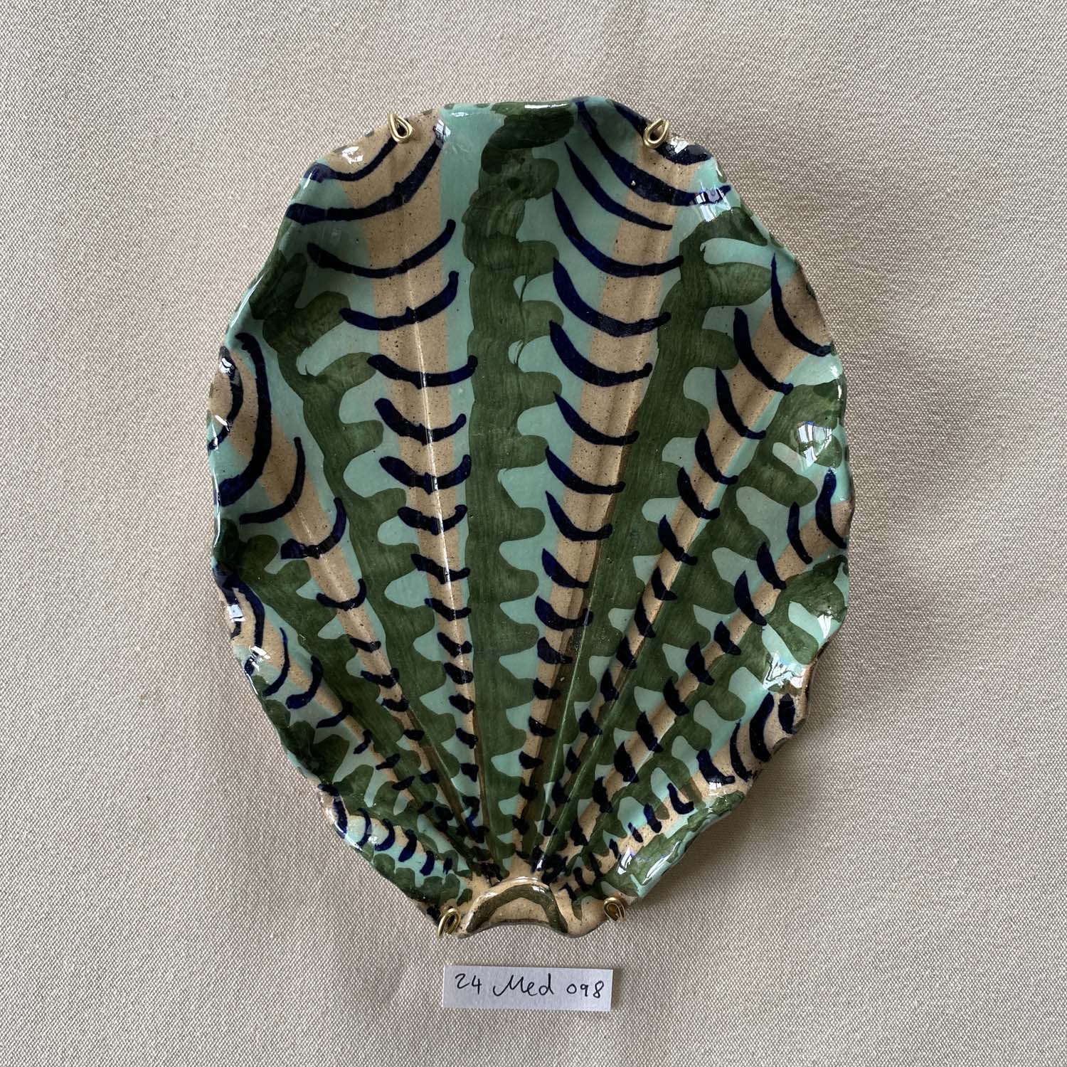 24 medium shell 098
