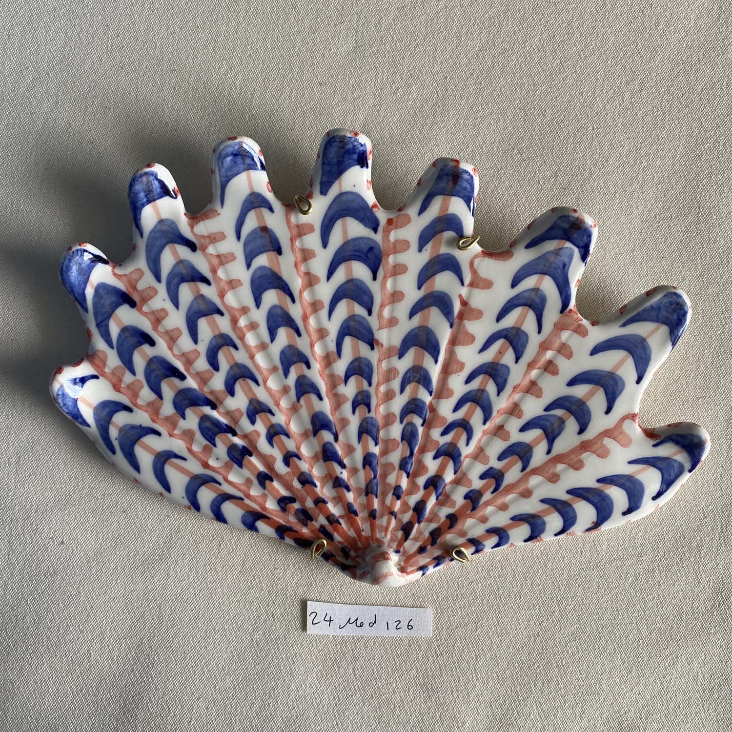 24 medium shell 126