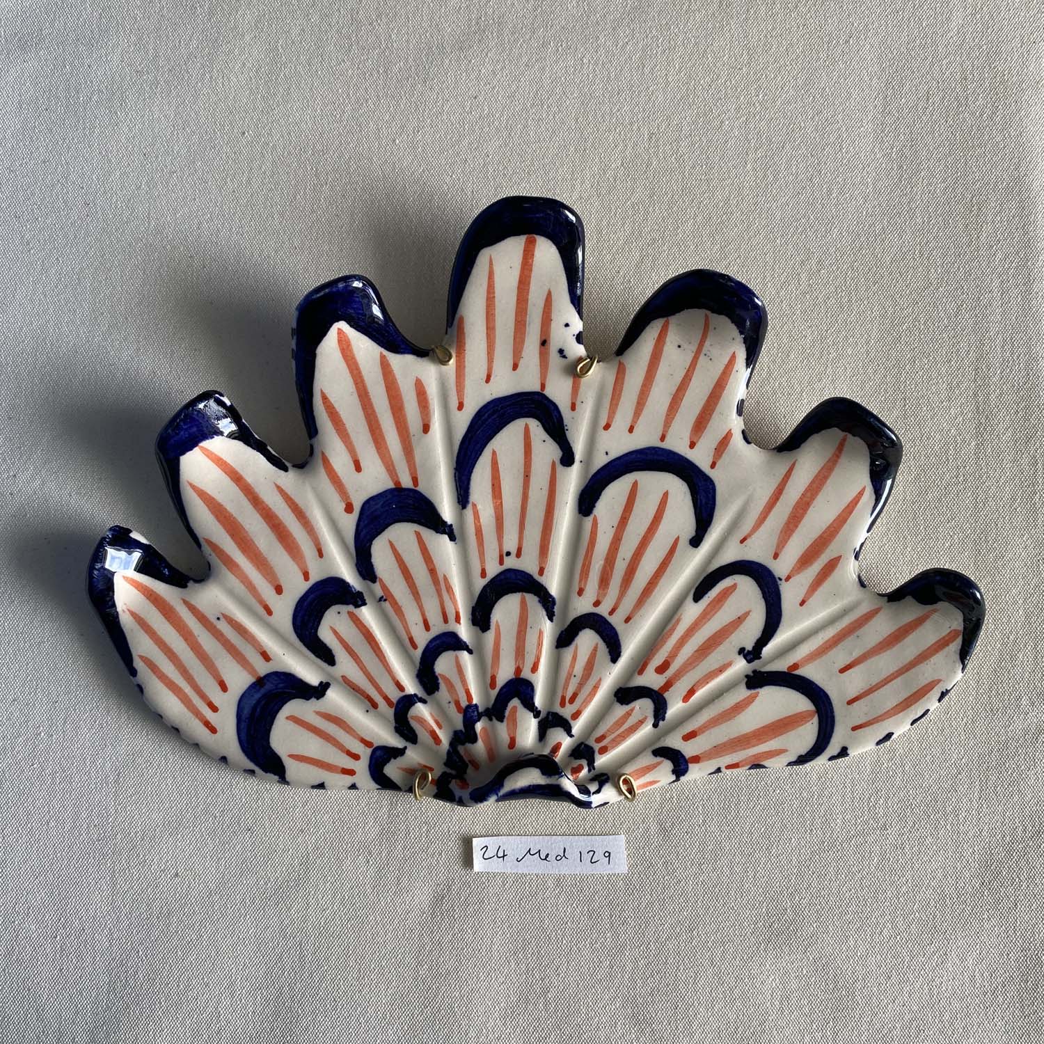 24 medium shell 129
