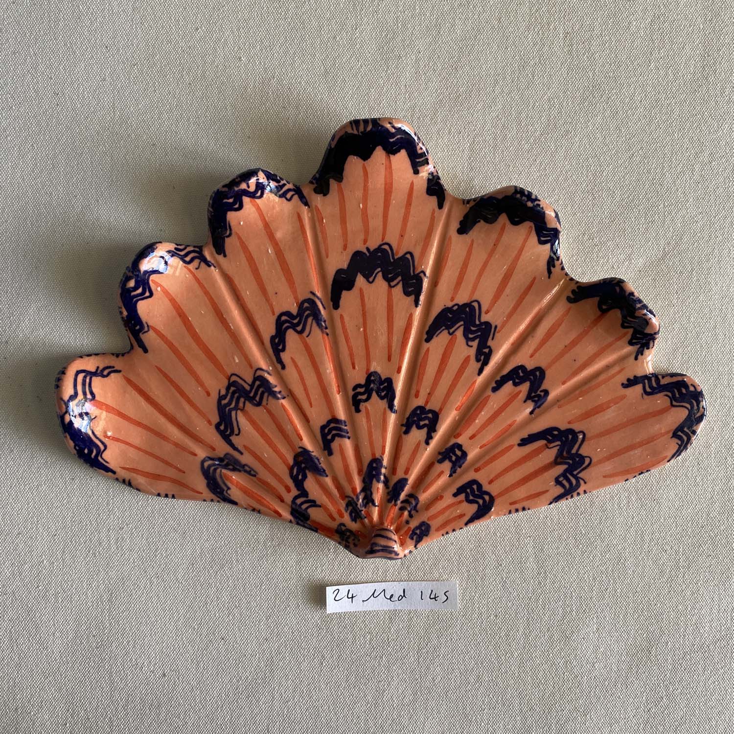 24 medium shell 145
