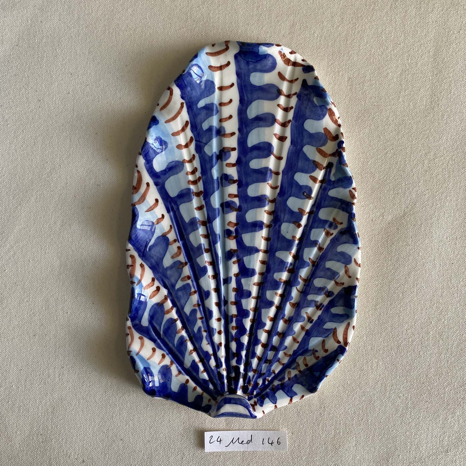 24 medium shell 146