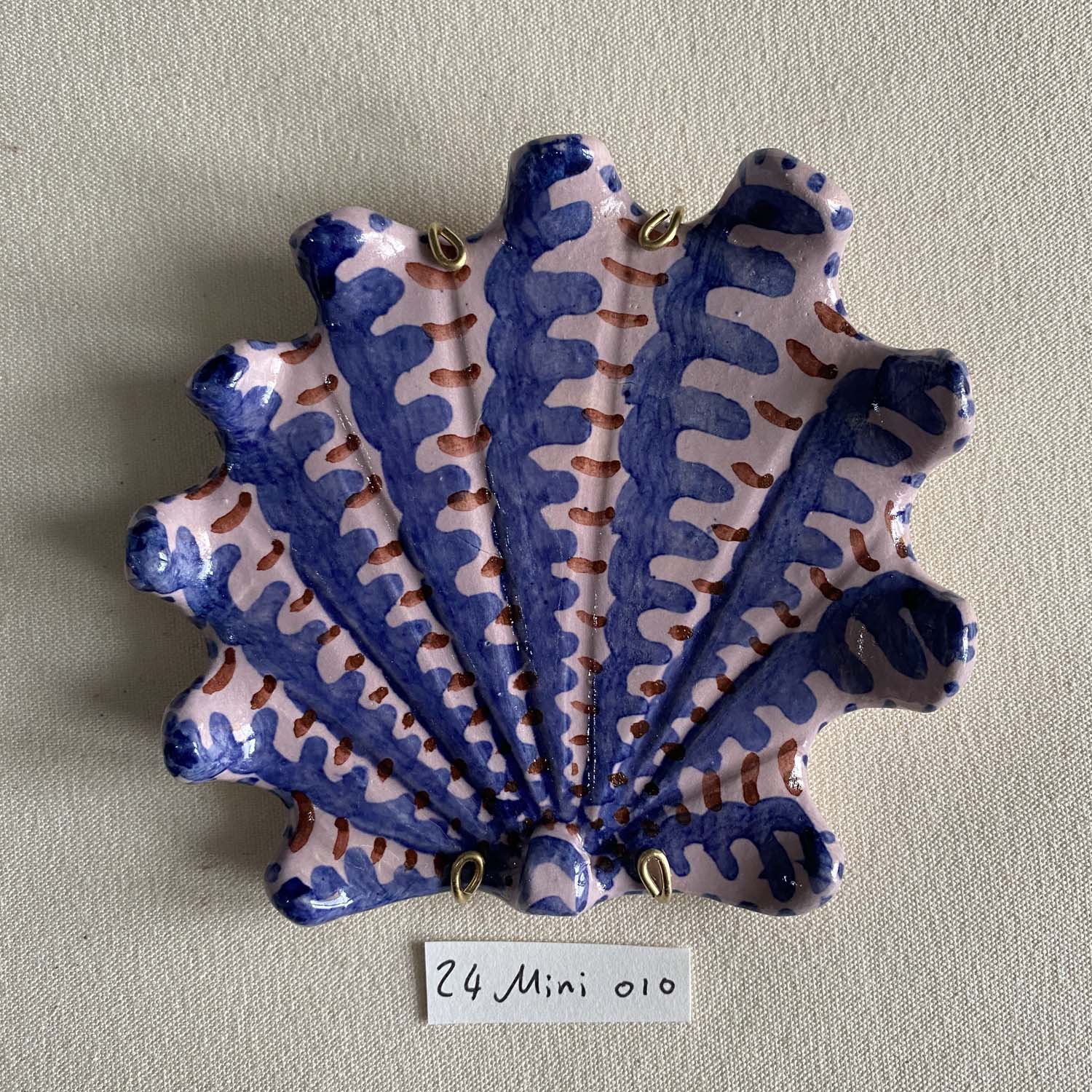 24 mini shell 010