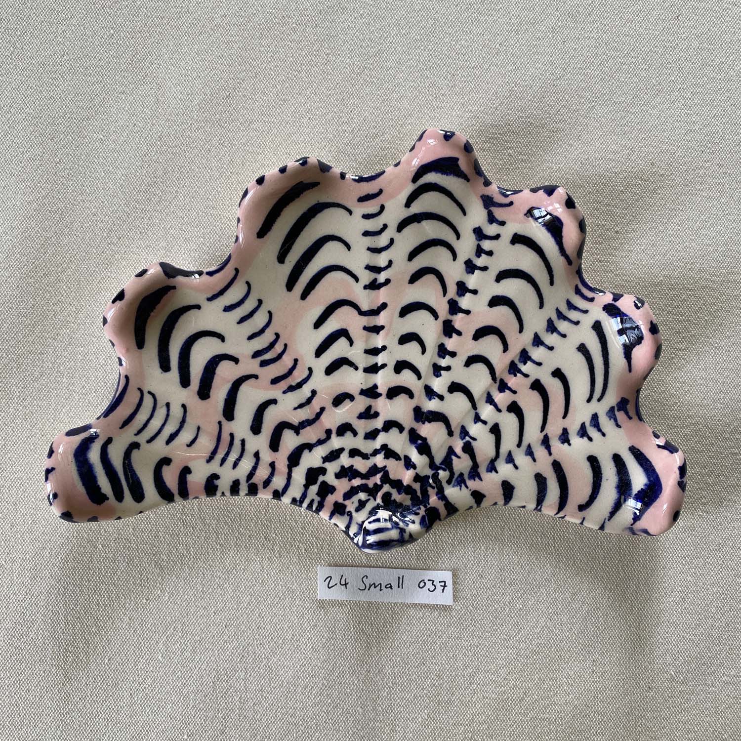 24 small shell 037