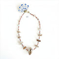 25 Shell necklace