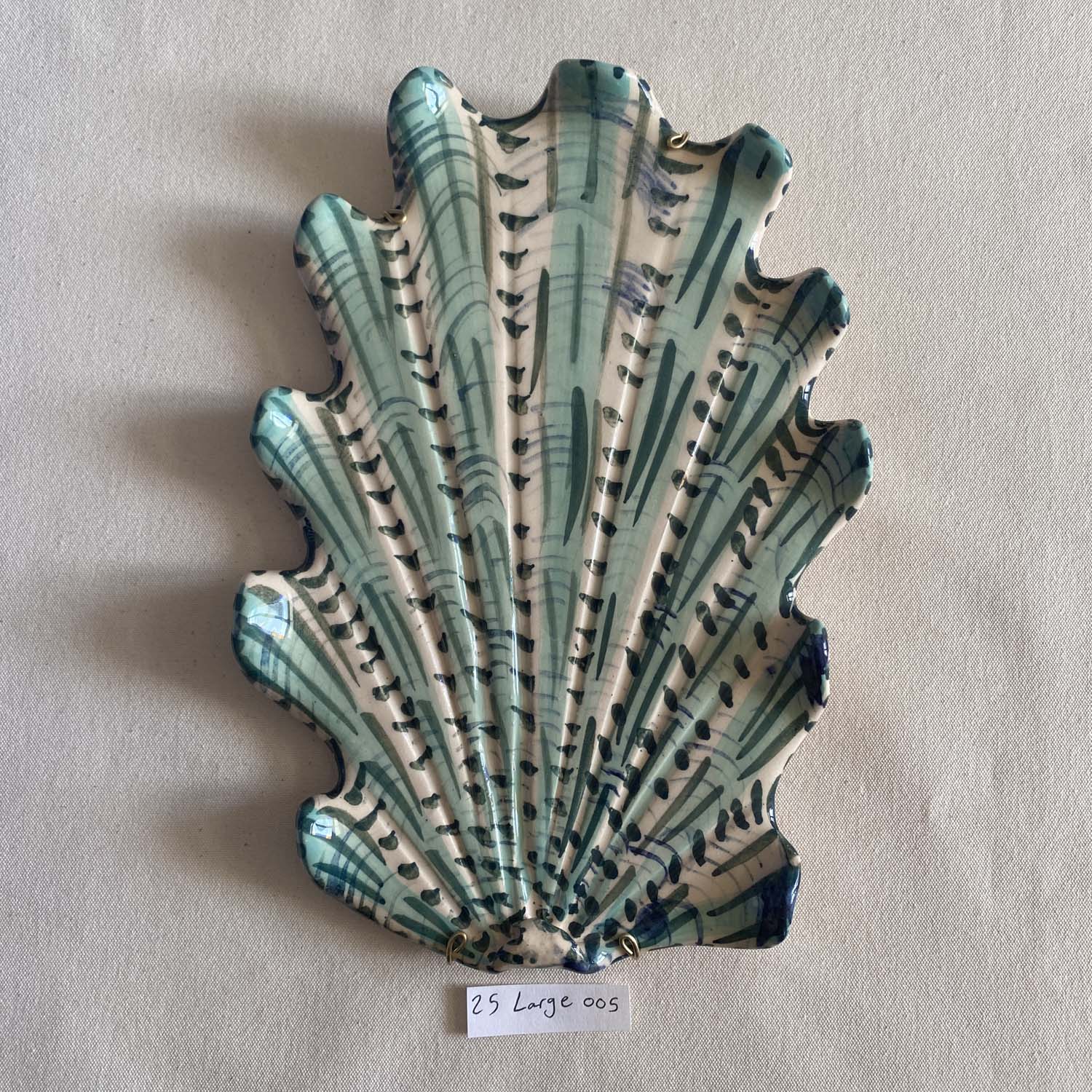 25 large shell 005