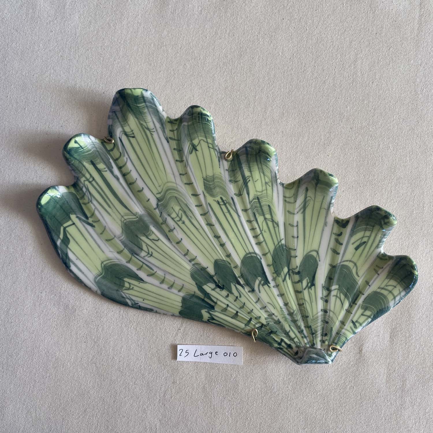 25 large shell 010
