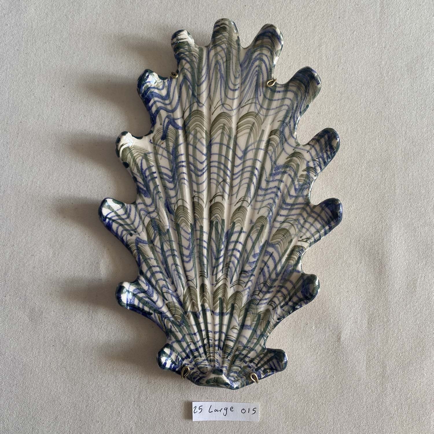 25 large shell 015