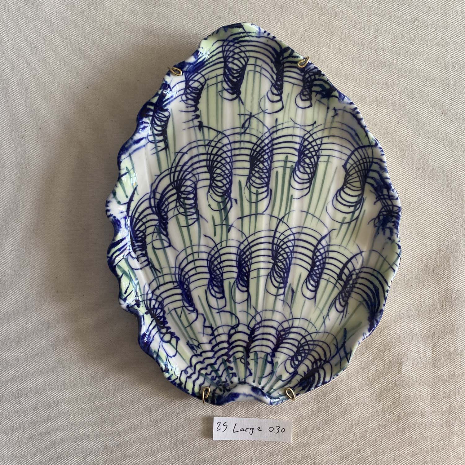 25 large shell 030