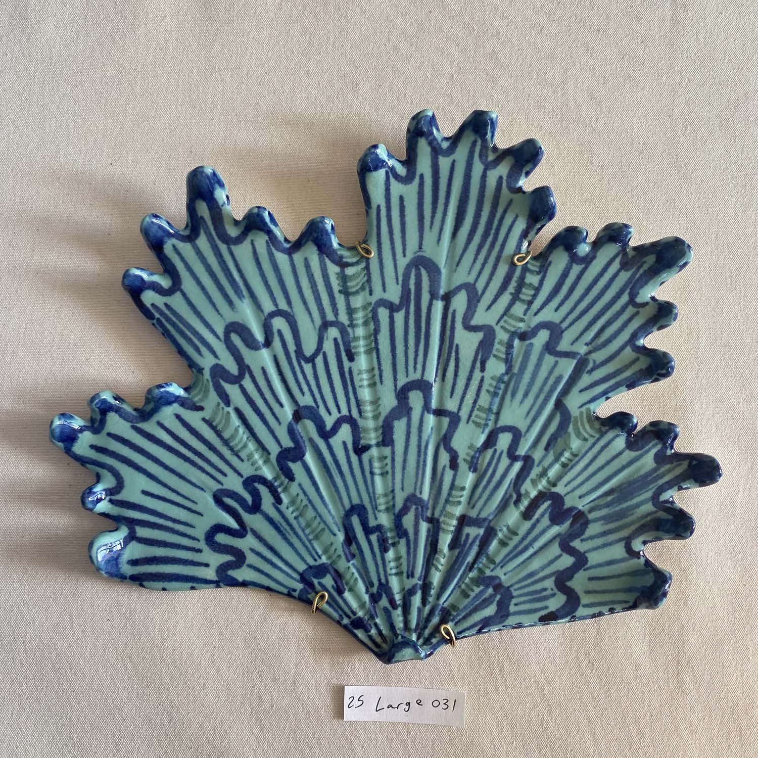 25 large shell 031