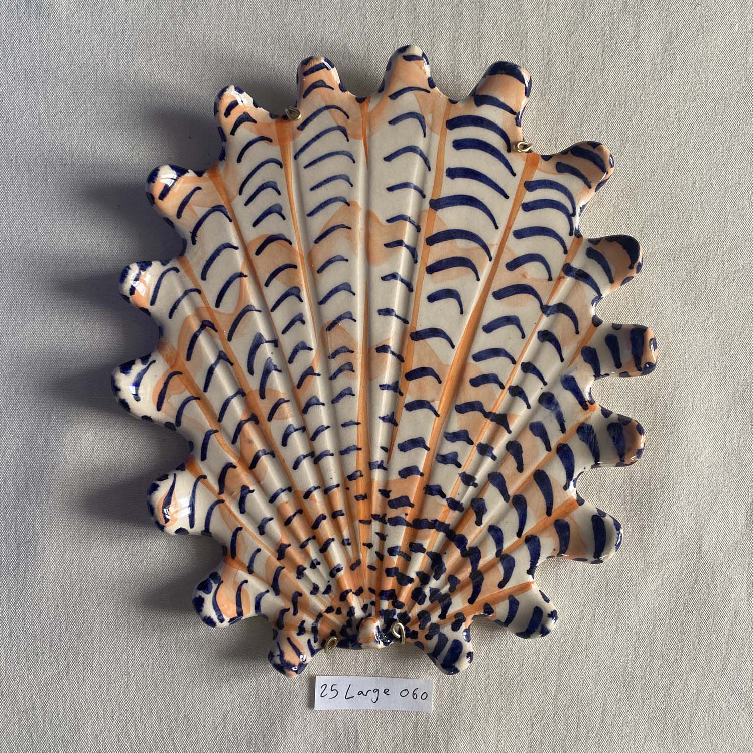 25 large shell 060