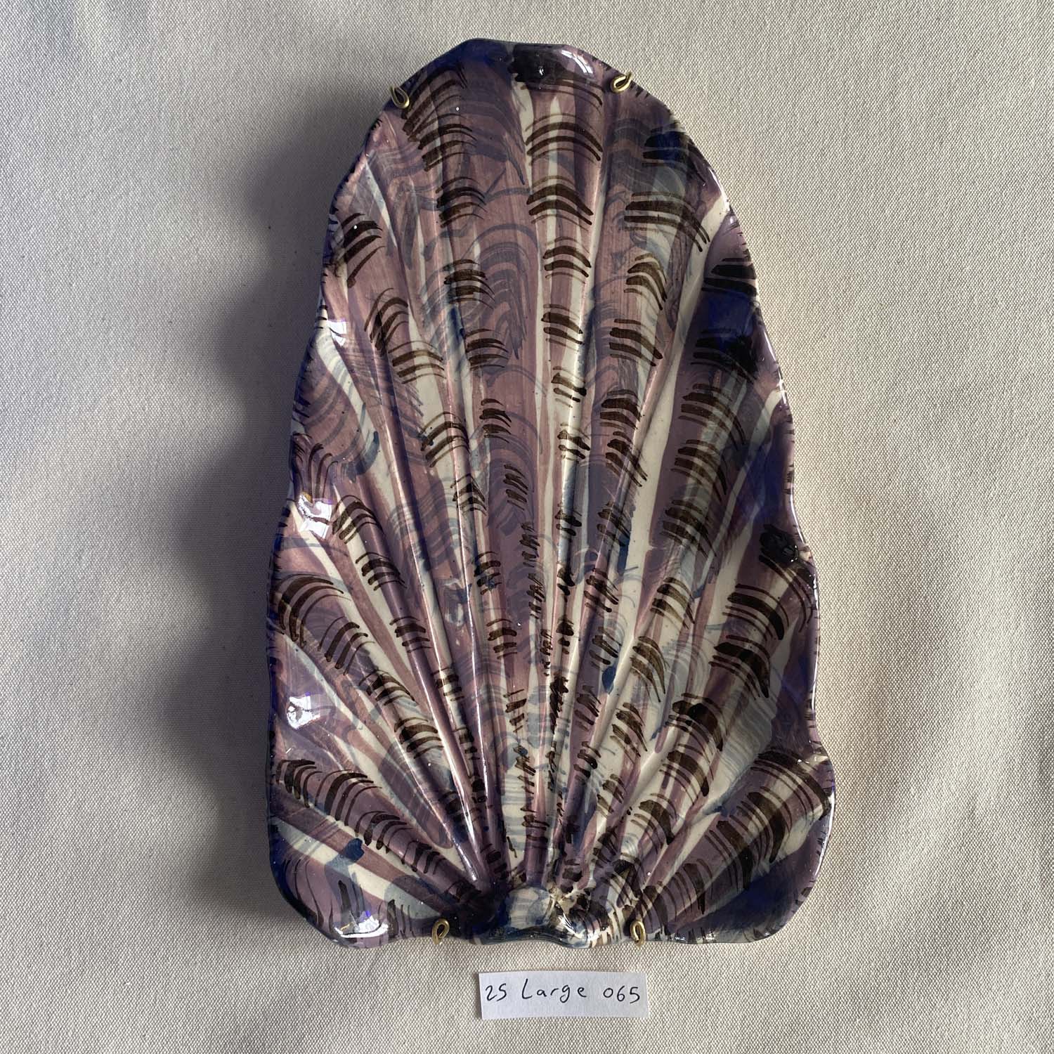 25 large shell 065