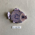 26 Mini Fish