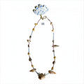 27 Shell necklace