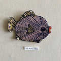 27 Mini Fish