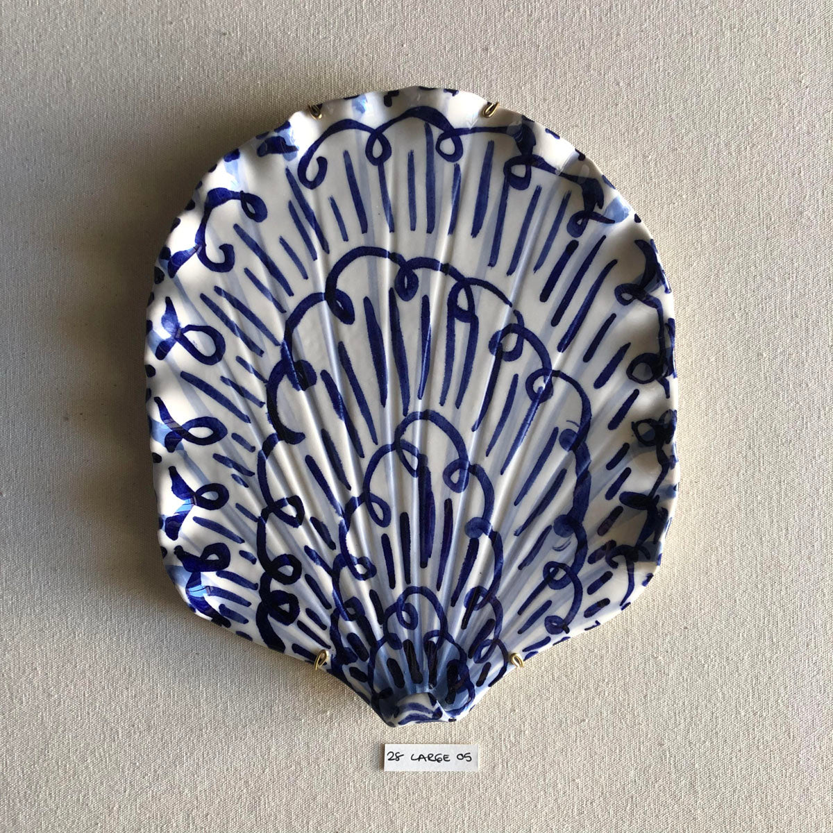 28 large shell 005 – Studio Lucie de Moyencourt