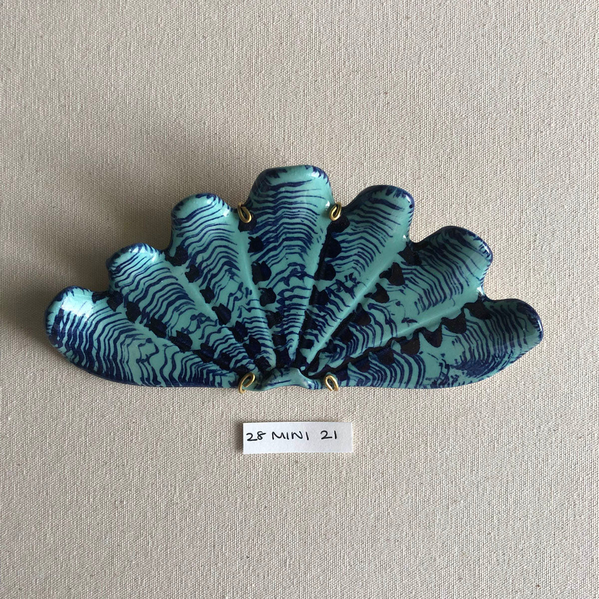 28 large shell 005 – Studio Lucie de Moyencourt