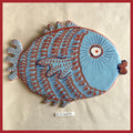 28 Shellshocked Supah Maxi Fish
