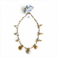 29 Shell necklace
