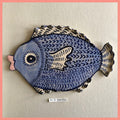 29 Shellshocked Maxi Fish