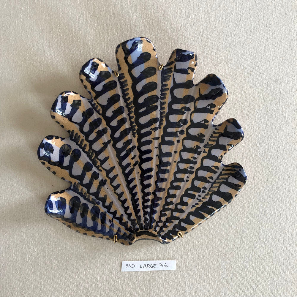 30 large shell 92