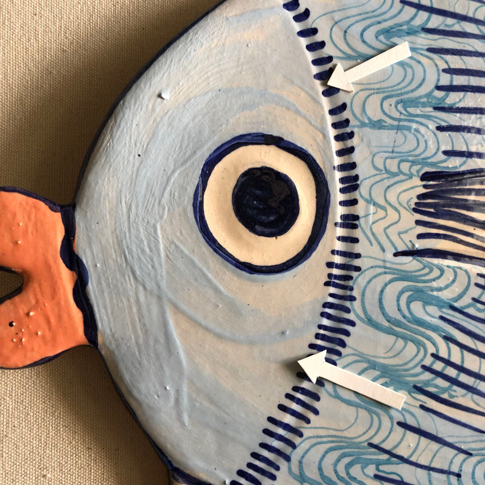30 ShellshockedMaxi Fish