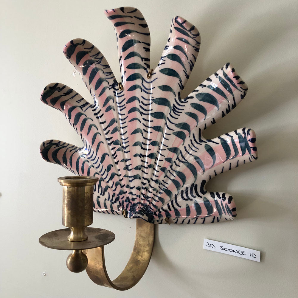 30 sconce 10