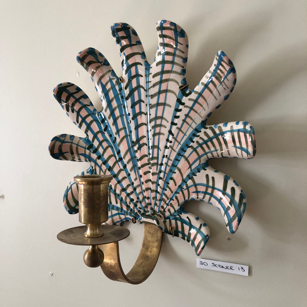 30 sconce 13