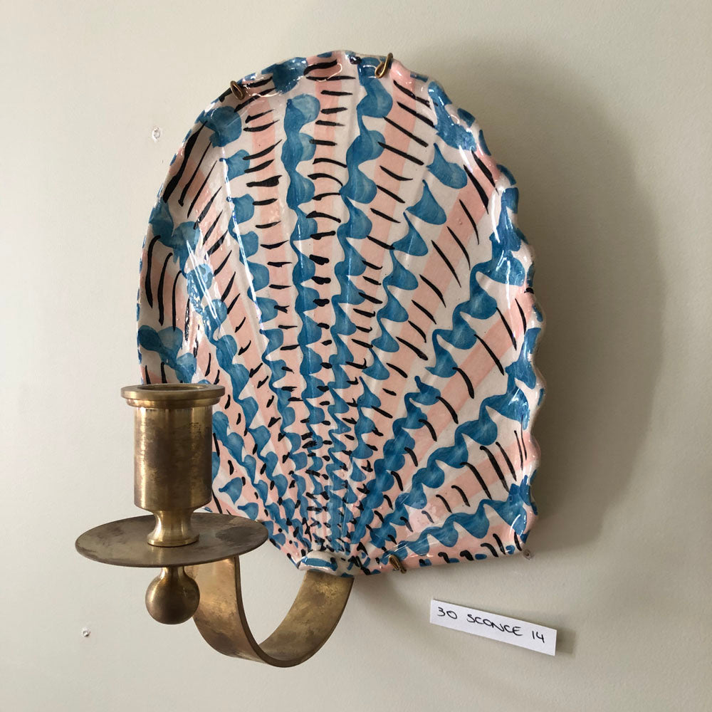 30 sconce 14
