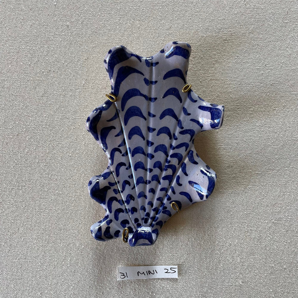 31 mini shell 25