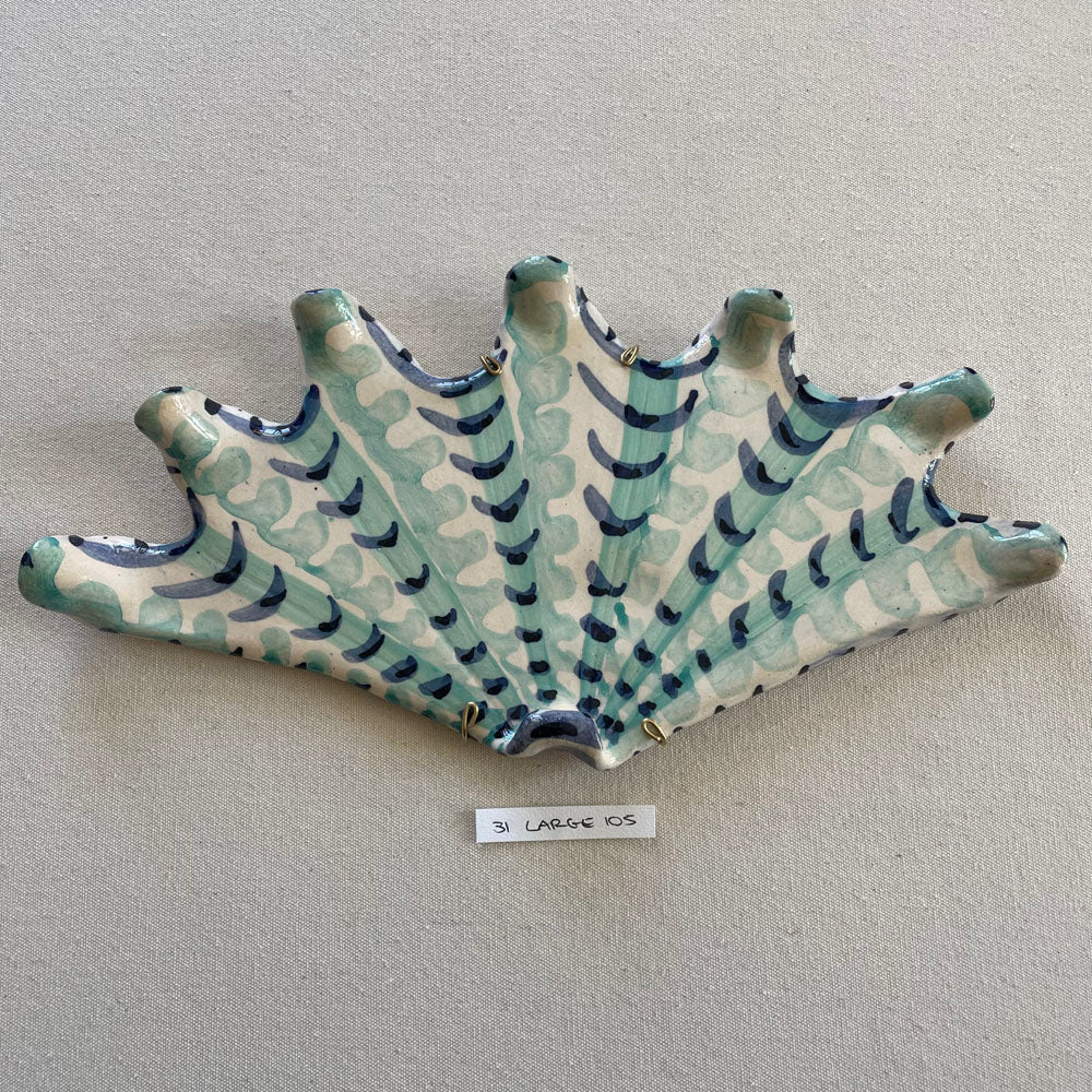 31 large shell 105