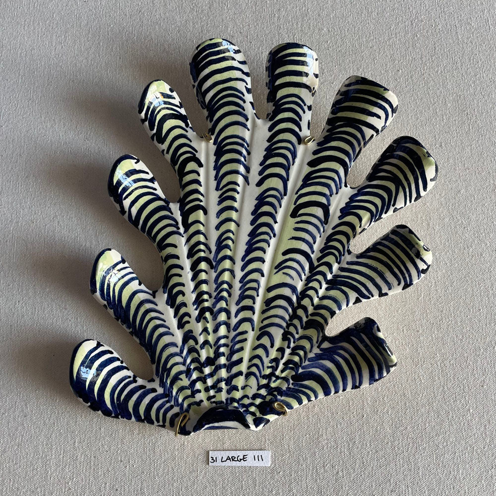 31 large shell 111