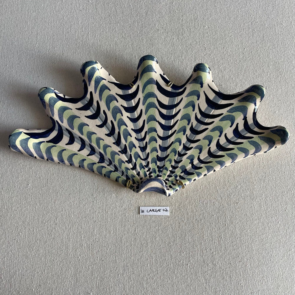 31 large shell 112