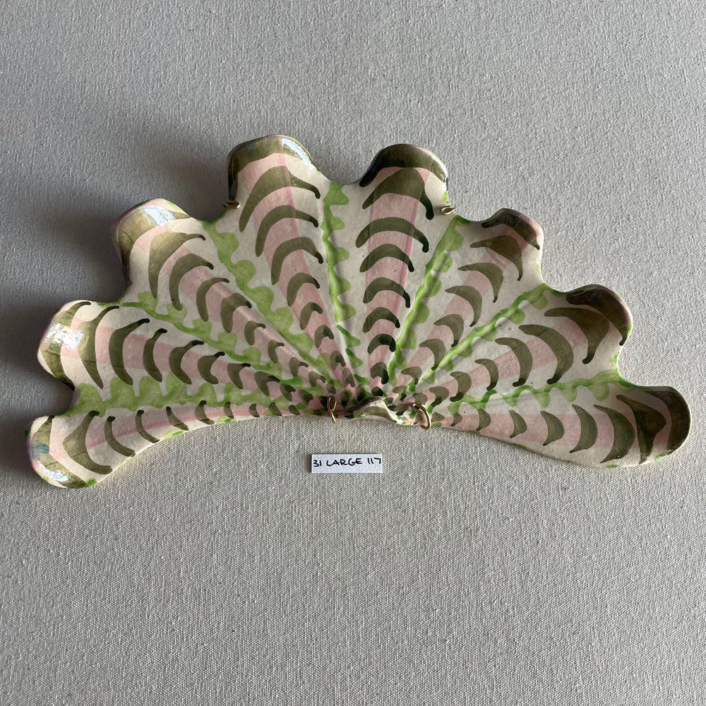 31 large shell 117