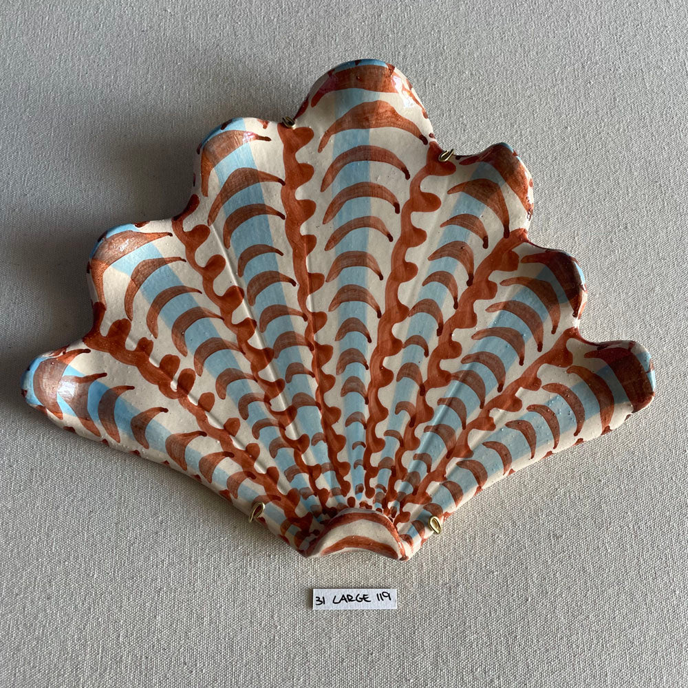 31 large shell 119