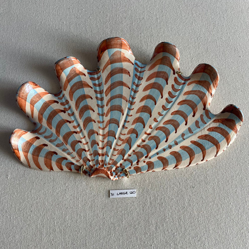 31 large shell 120