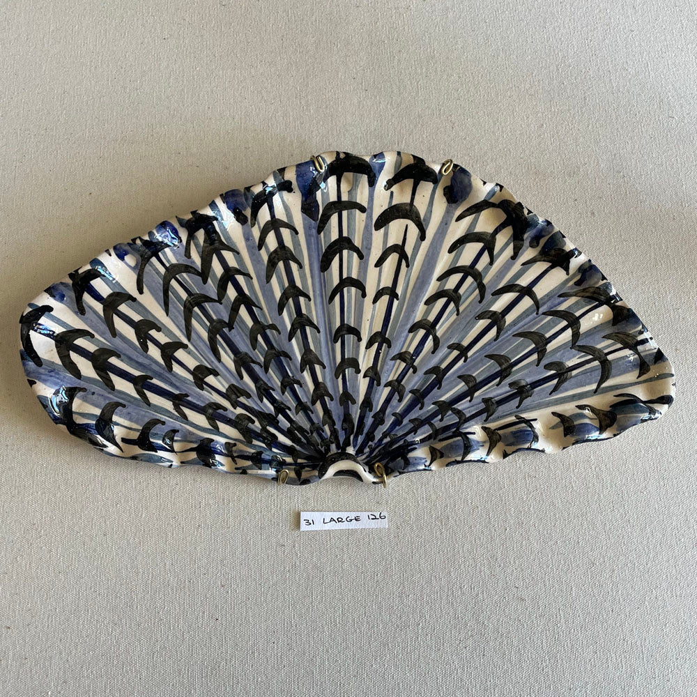 31 large shell 126
