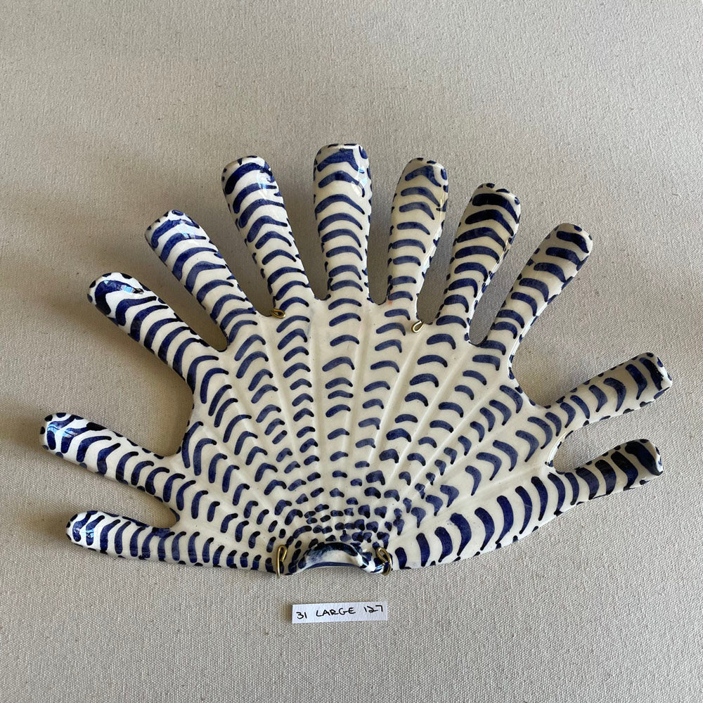 31 large shell 127