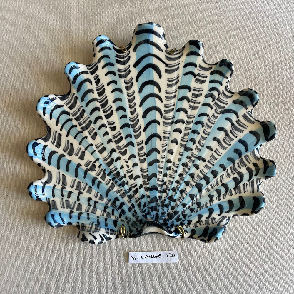 31 large shell 131
