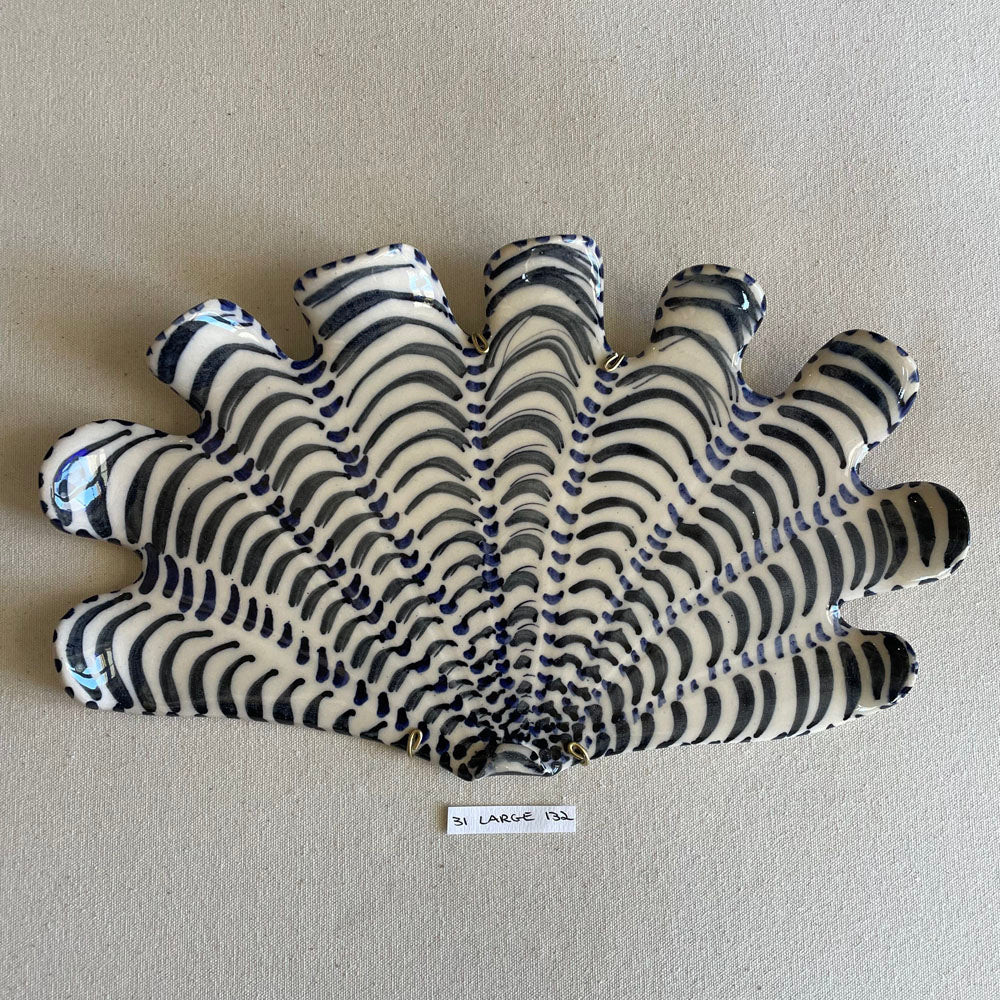 31 large shell 132