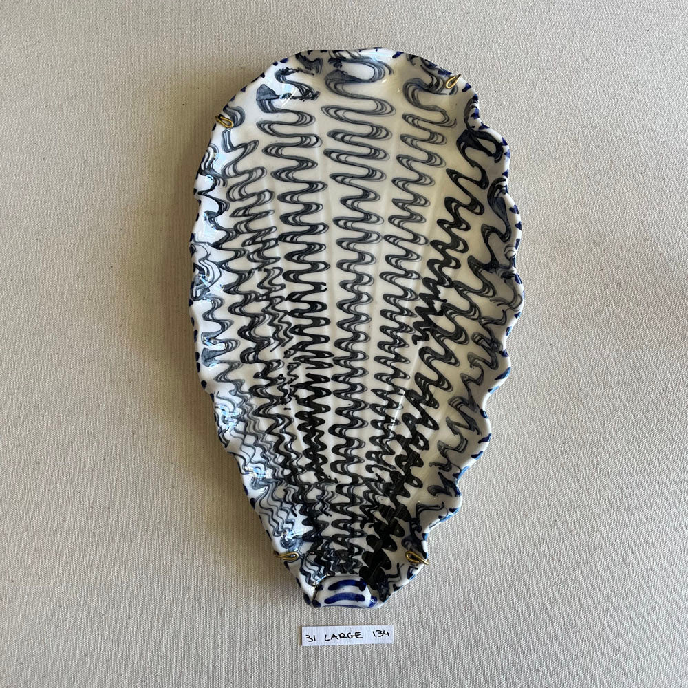 31 large shell 134